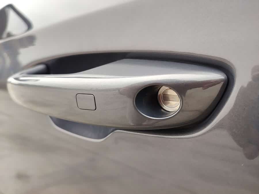 BYD Song Pro 2021 car image #13