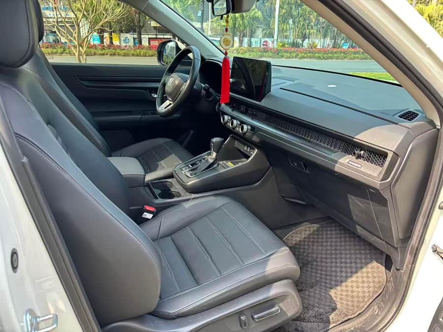 Honda CR-V 2024 #13 Honda CR-V 2024 car image #13