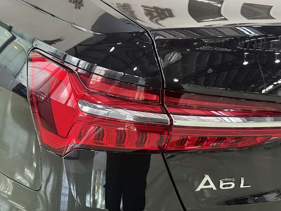 奥迪 奥迪A6L 2023 汽车图片 #13