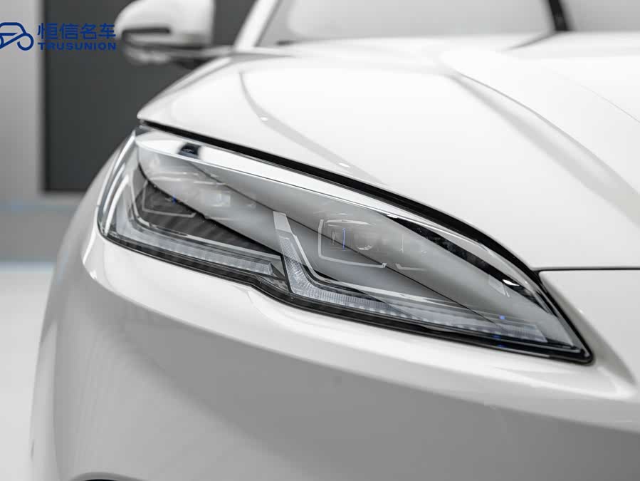 BYD Seal 06 DM-i 2025 #13 BYD Seal 06 DM-i 2025 immagine di auto #13