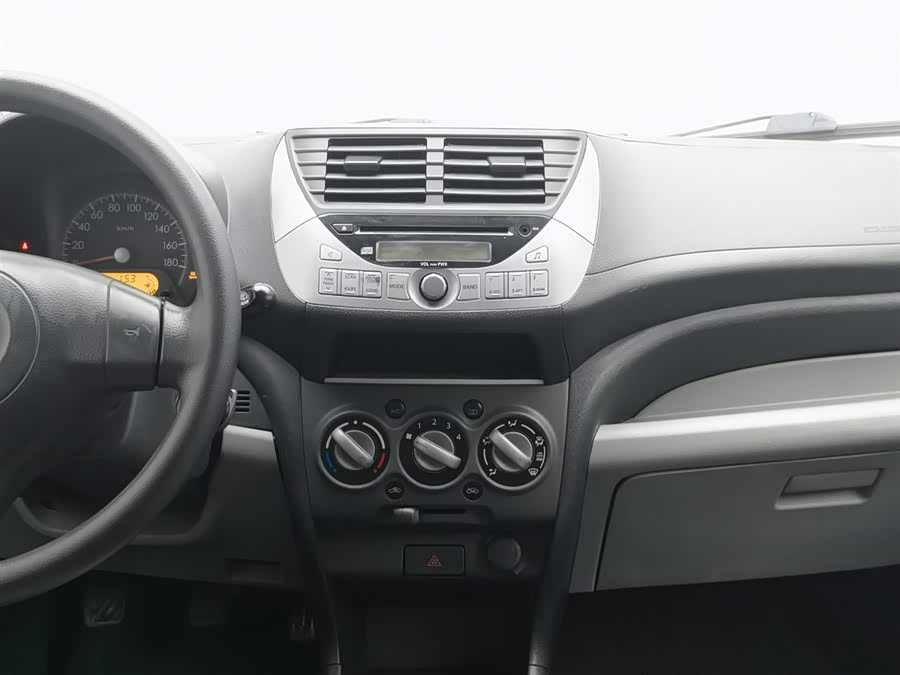 Suzuki Alto 2014 изображение автомобиля #13