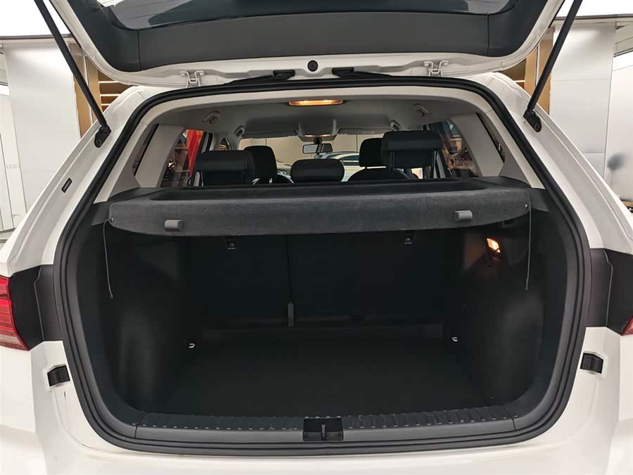 Volkswagen Tharu 2022 car image #13