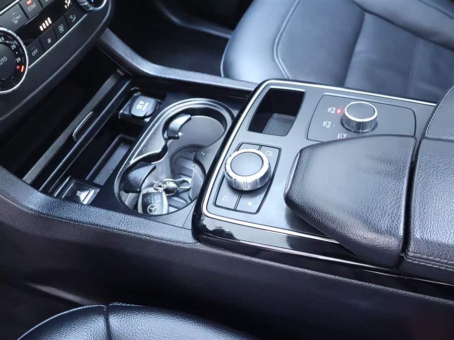 Mercedes-Benz GLE Coupe 2019 #13 Mercedes-Benz GLE Coupe 2019 car image #13