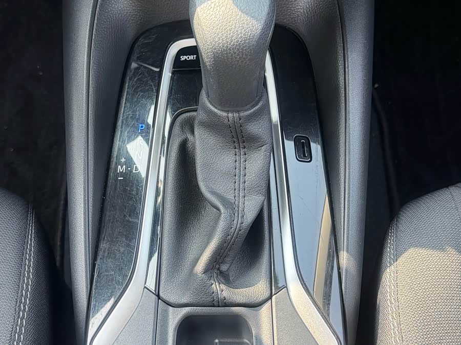 Toyota Allion 2021 изображение автомобиля #13