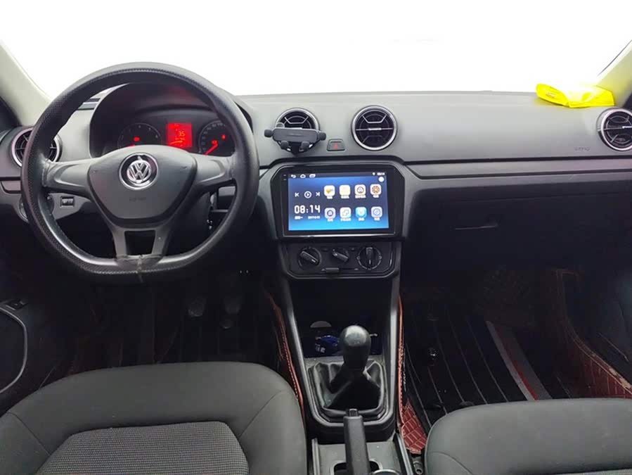 Jetta Jetta 2018 #13 Jetta Jetta 2018 car image #13