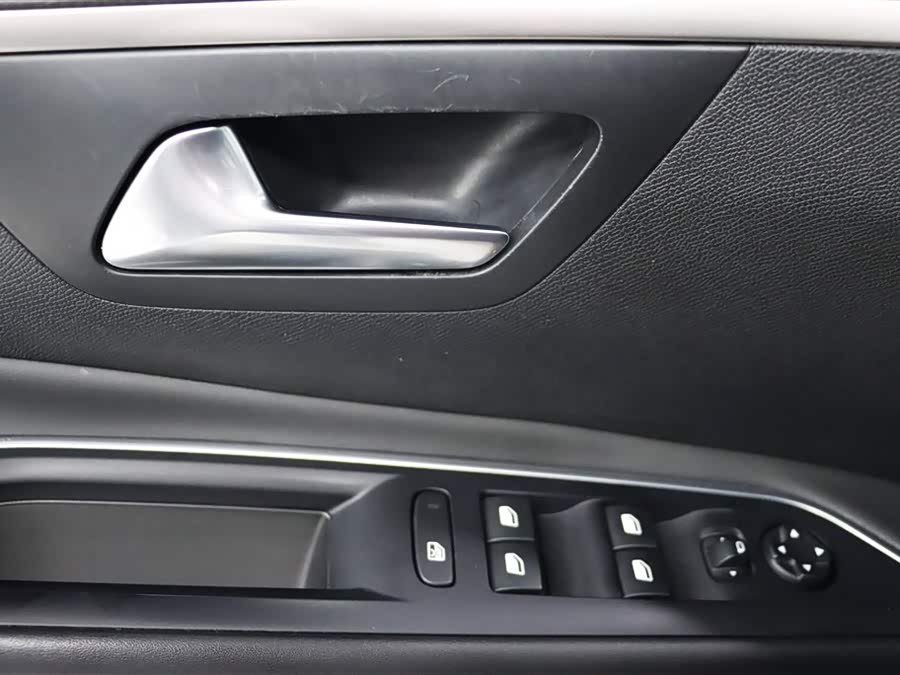 标致 标致4008 2019 汽车图片 #13