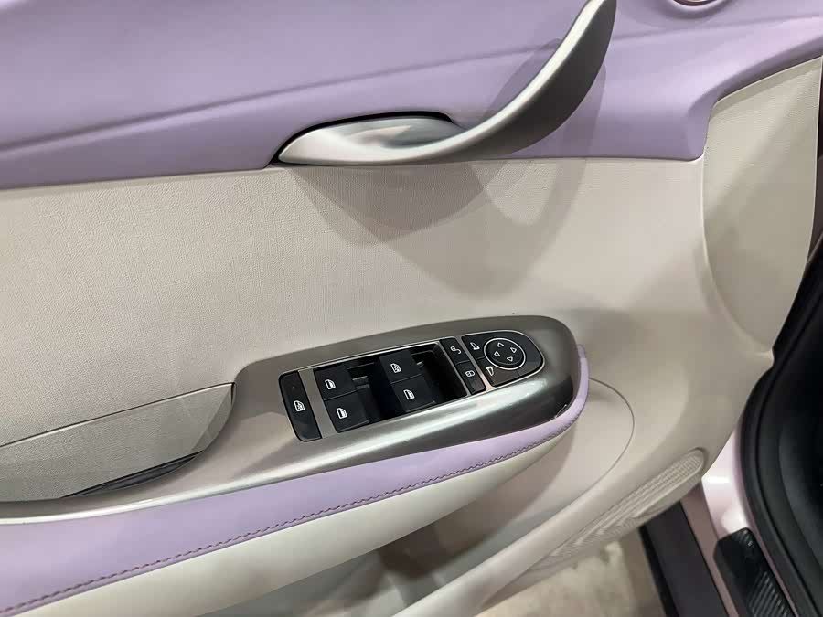 BYD Dolphin 2022 #13 BYD Dolphin 2022 immagine di auto #13
