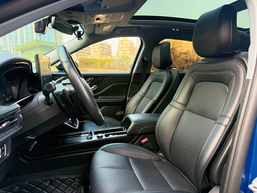 Changan 2022 #13 Changan 2022 car image #13