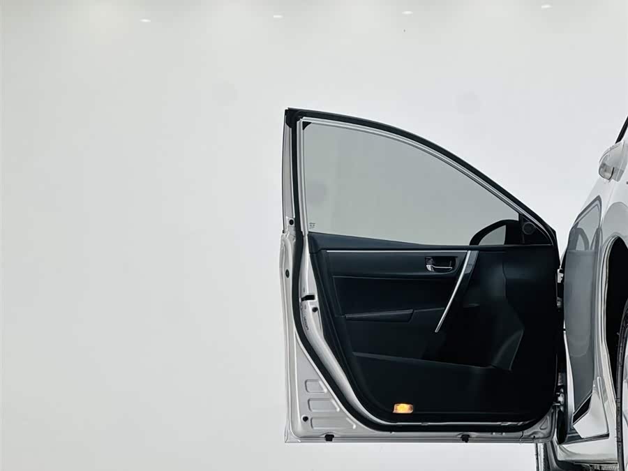 Toyota Corolla 2010 #13 Toyota Corolla 2010 immagine di auto #13