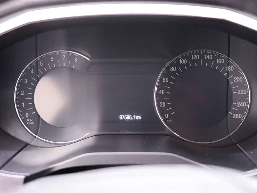 Ford Edge 2020 car image #13