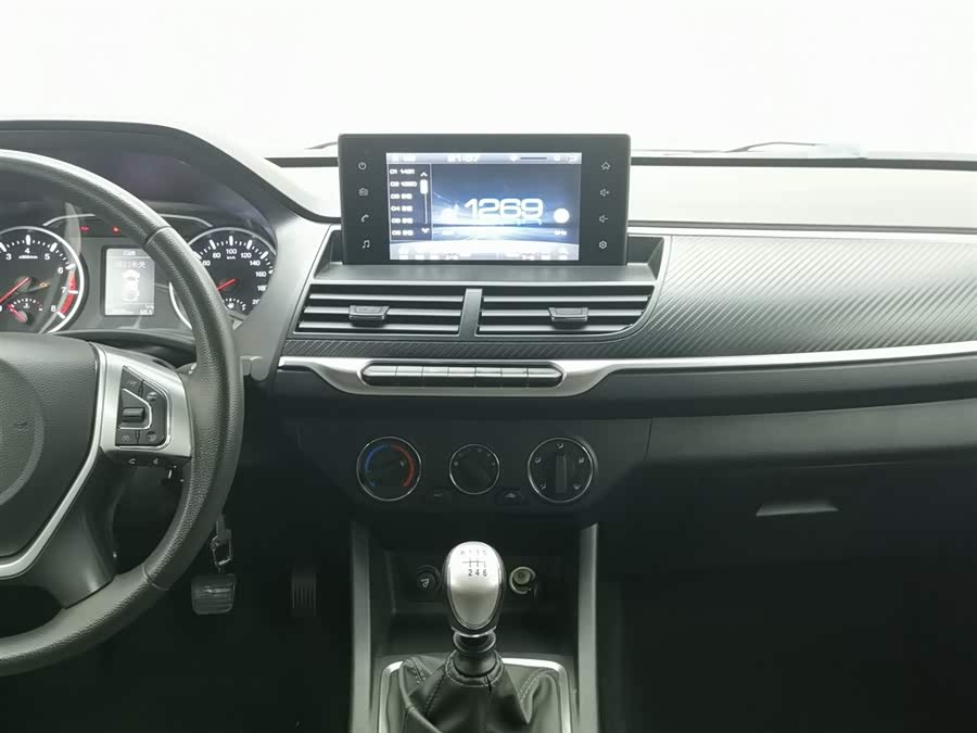 Great Wall Wingle 7 2020 #13 Great Wall Wingle 7 2020 car image #13