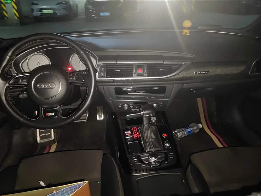 Audi S6 2013 #13 Audi S6 2013 imagem de carro #13