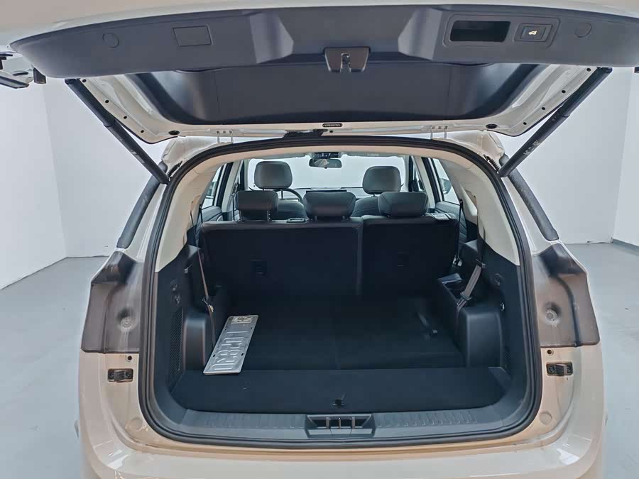 捷途山海 捷途山海L9 2024 汽车图片 #13