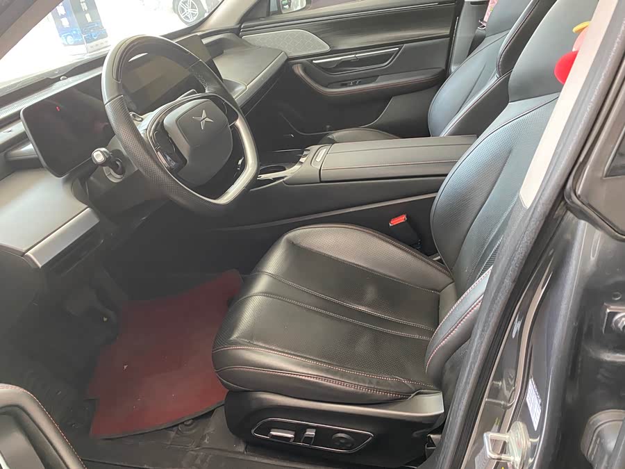 Xpeng P7 2021 #13 Xpeng P7 2021 immagine di auto #13