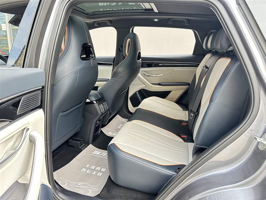 BYD Song Plus New Energy 2024 #13 BYD Song Plus New Energy 2024 car image #13