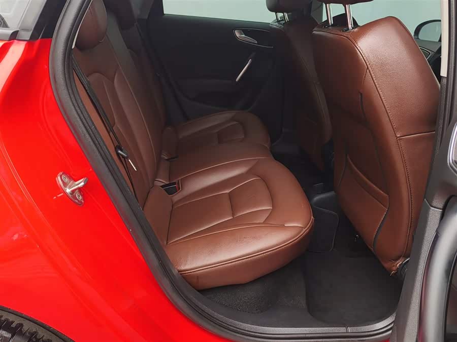 Audi A1 2016 car image #13