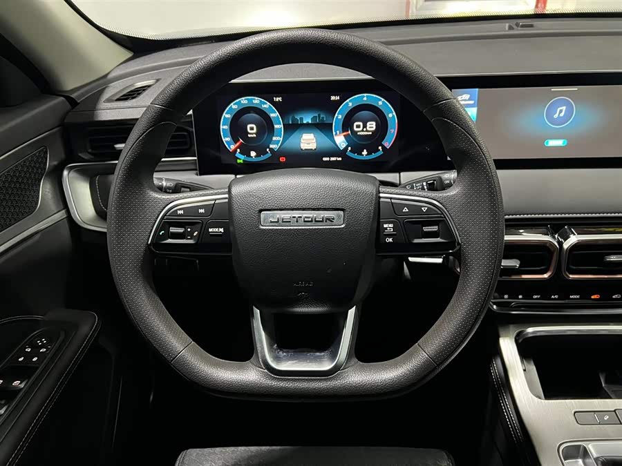 Jetour X70 PLUS 2021 car image #13
