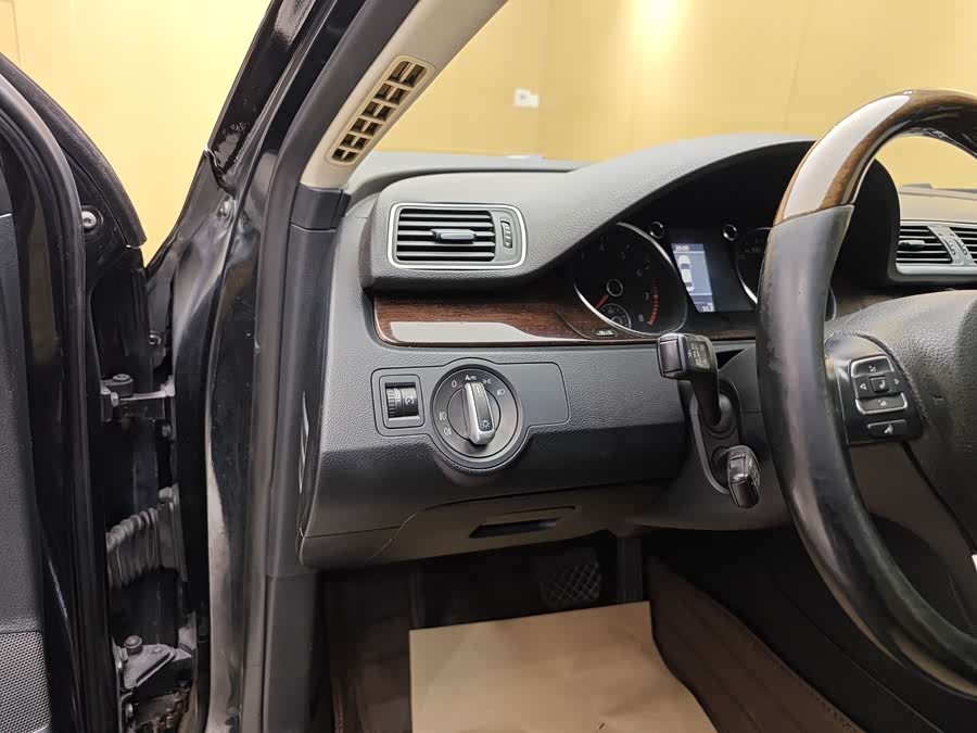 Volkswagen Magotan 2013 immagine di auto #13