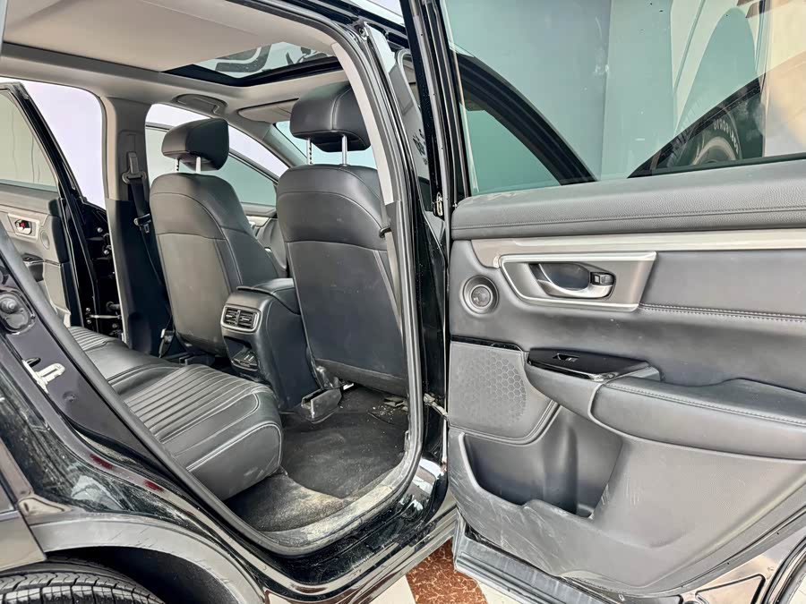 Honda Breeze 2021 #13 Honda Breeze 2021 car image #13