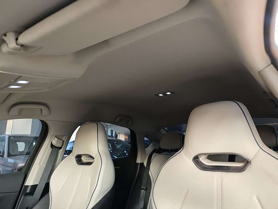 BYD Destroyer 05 2024 car image #13