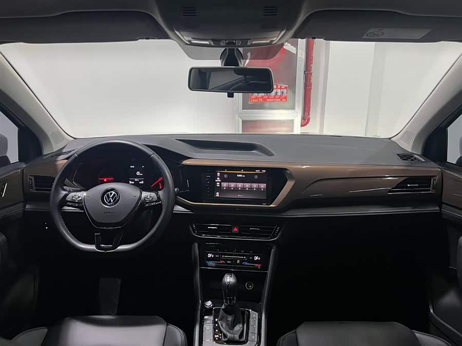 Volkswagen Tharu 2021 #13 Volkswagen Tharu 2021 immagine di auto #13