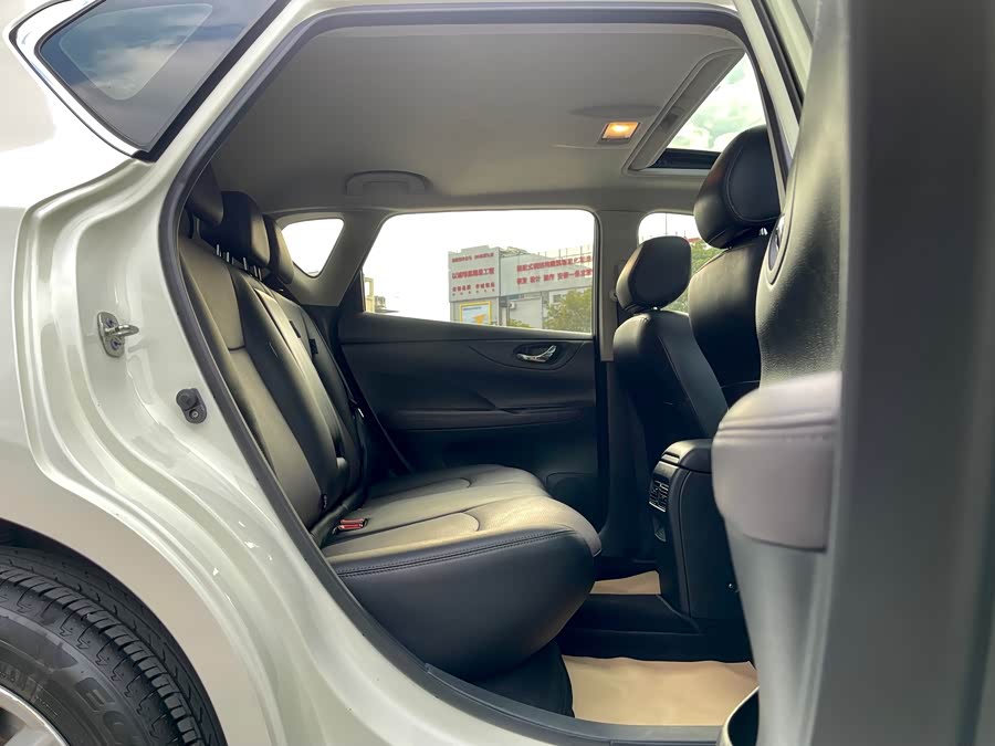 日产 骐达TIIDA 2020 汽车图片 #13