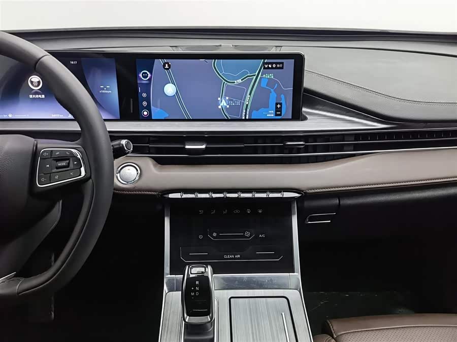 Chery Tiggo 7 2024 immagine di auto #13