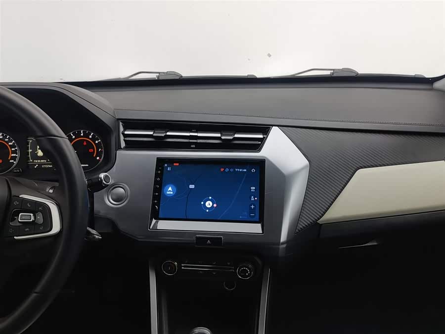 Chery Tiggo 3x 2023 car image #13