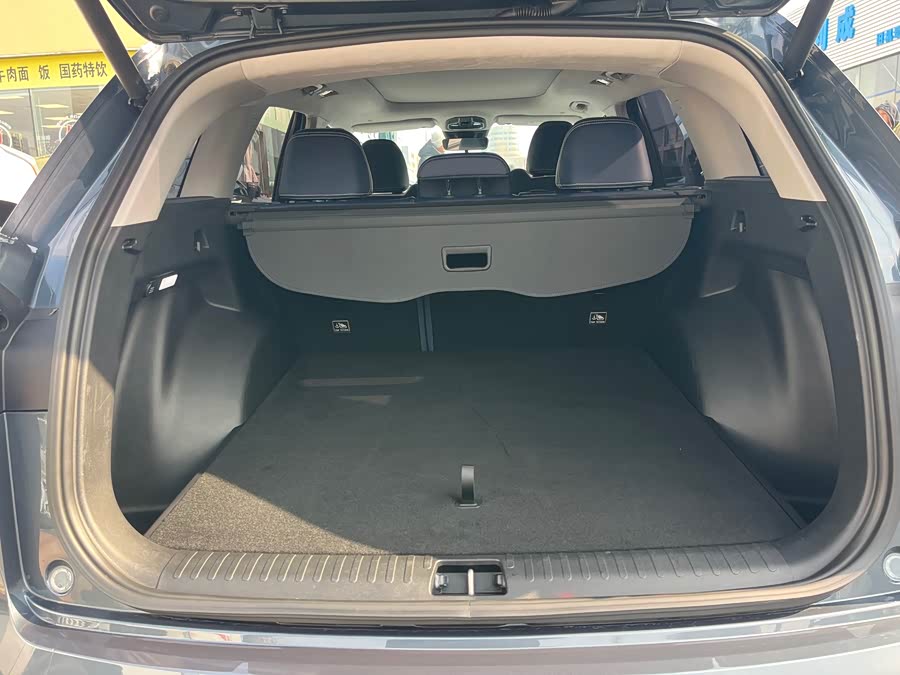 GEELY Monjaro 2022 #13 GEELY Monjaro 2022 image de voiture #13