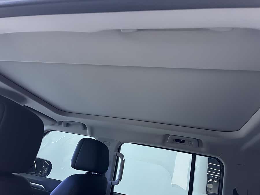 Jetour Shanhai 2024 car image #13
