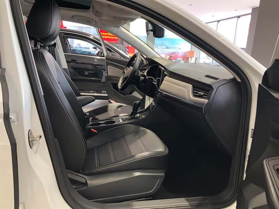 大众 宝来 2024 汽车图片 #13