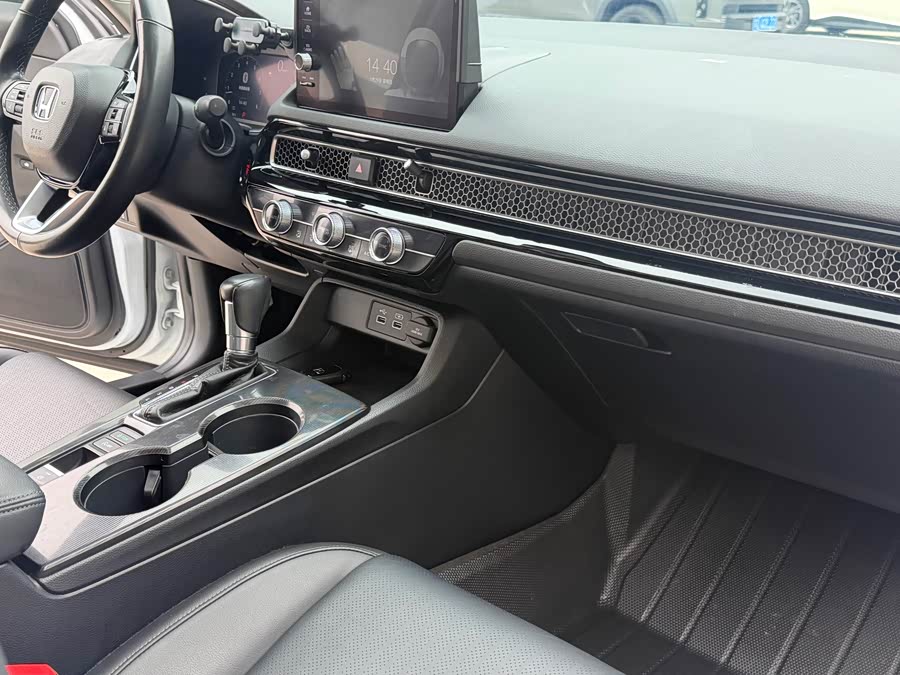 Honda INTEGRA 2022 #13 Honda INTEGRA 2022 صورة سيارة #13