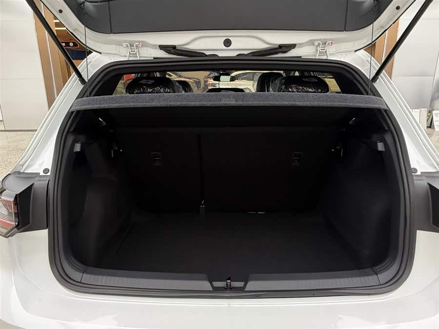 Volkswagen Golf 2025 car image #13