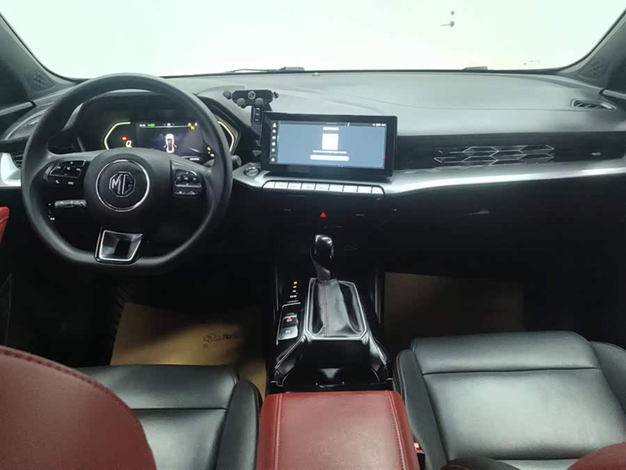 MG 5 2022 car image #13