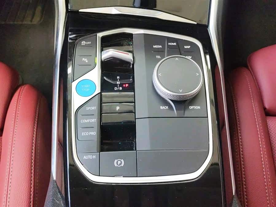 宝马 宝马i3 2024 汽车图片 #13