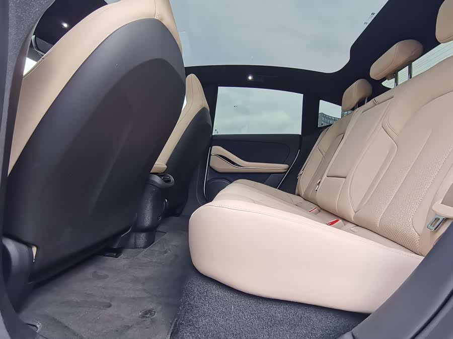 蔚来 蔚来ET5 2023 汽车图片 #13