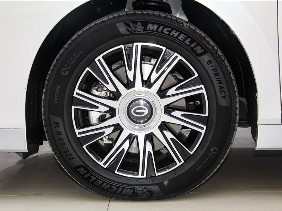 GAC Trumpchi E9 2024 car image #13