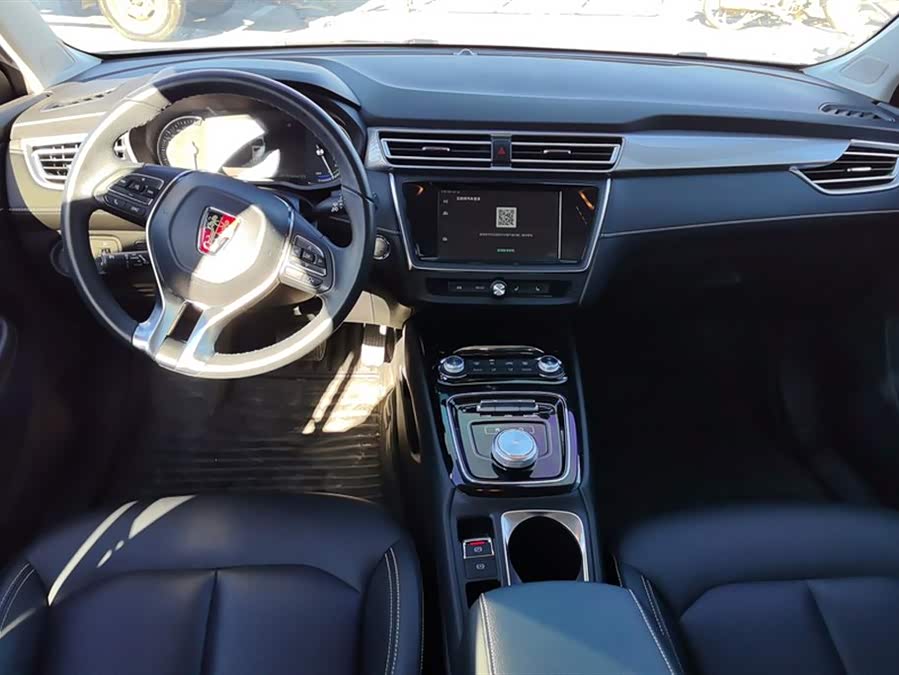 荣威 荣威Ei5 2018 汽车图片 #13