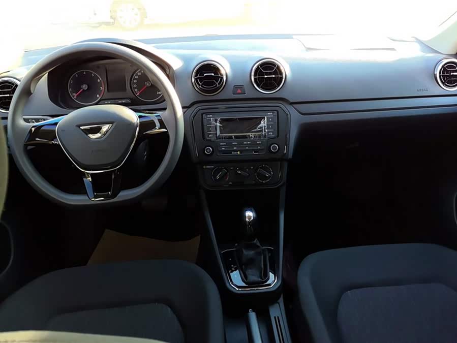 捷达 捷达VA3 2023 #13 捷达 捷达VA3 2023 汽车图片 #13