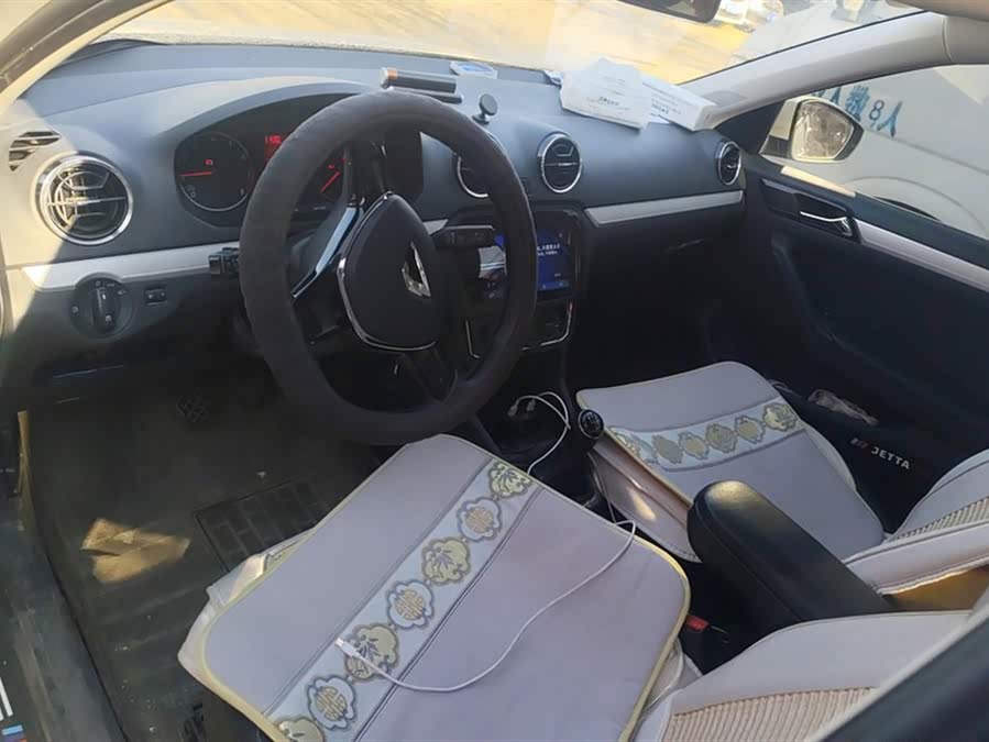 捷达 捷达VA3 2022 #13 捷达 捷达VA3 2022 汽车图片 #13