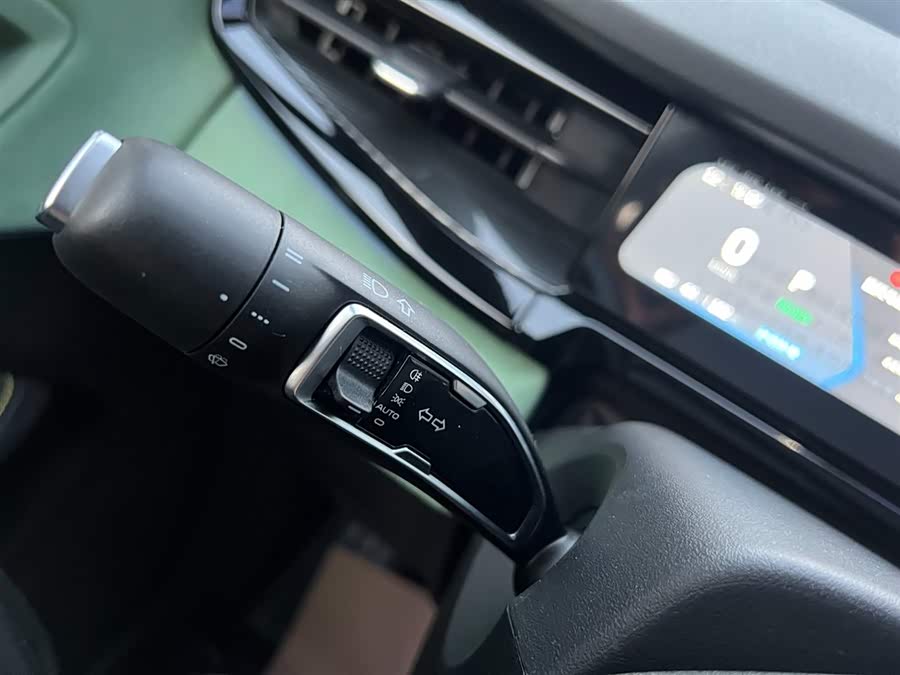 睿蓝汽车 睿蓝7 2025 汽车图片 #13