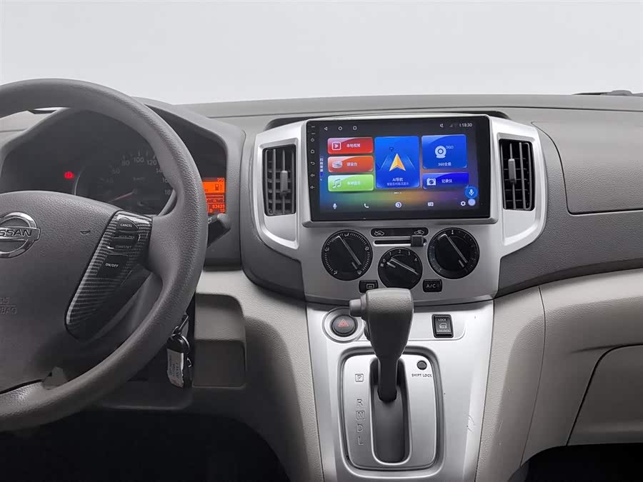 日产 日产NV200 2019 汽车图片 #13
