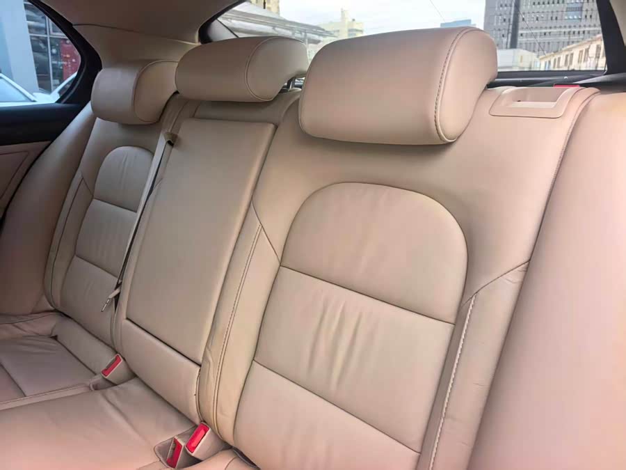 斯柯达 速派 2014 汽车图片 #13