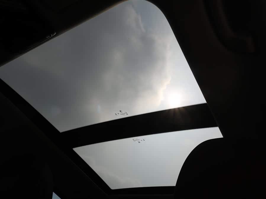 宝马 宝马i3 2024 汽车图片 #13