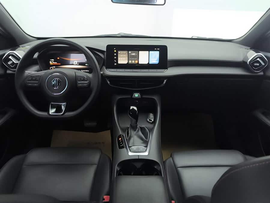 MG 5 2025 car image #13