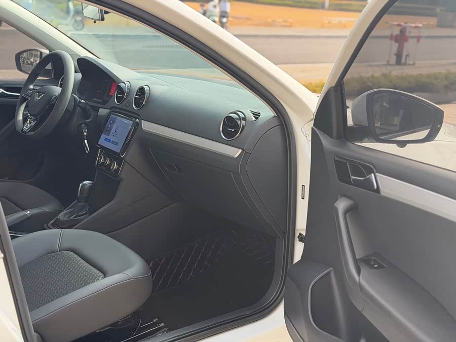 捷达 捷达VA3 2023 #13 捷达 捷达VA3 2023 汽车图片 #13