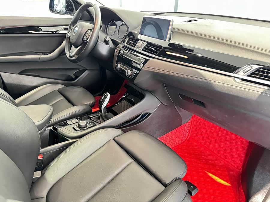 BMW X2 (Imported) 2019 #13 BMW X2 (Imported) 2019 imagem de carro #13