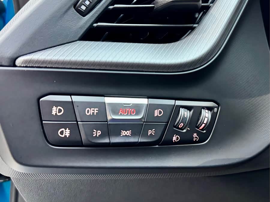 BMW 2 Series (Imported) 2024 #13 BMW 2 Series (Imported) 2024 car image #13