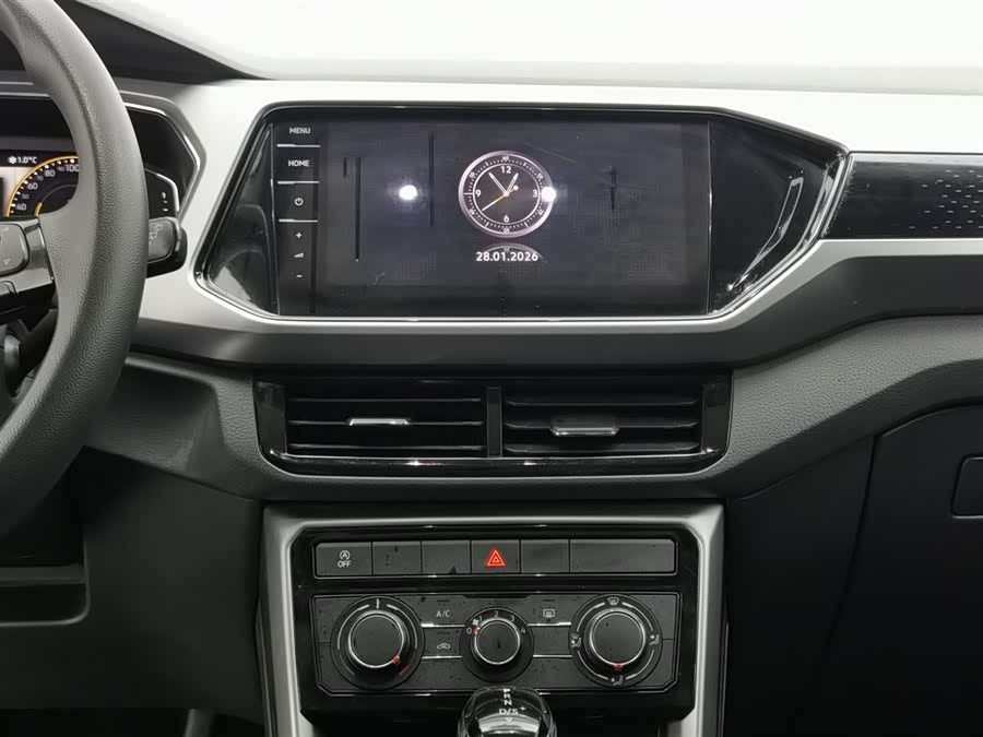 Volkswagen T-Cross 2021 car image #13