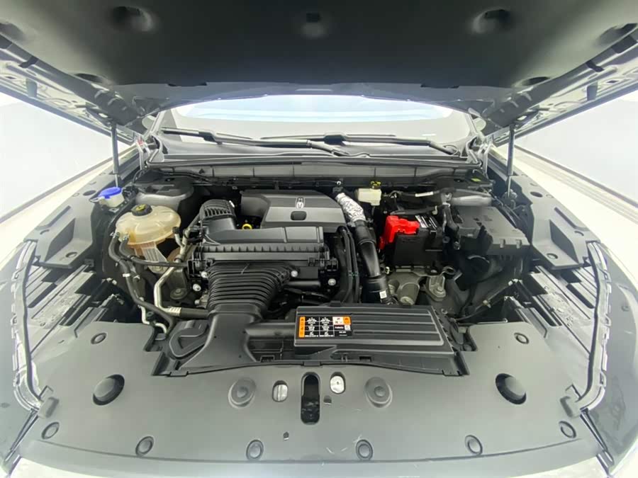 Changan 2023 car image #13